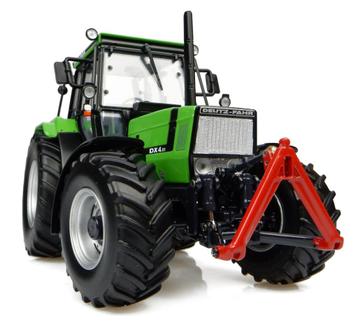 Deutz-Fahr DX 4.51 beschikbaar voor biedingen