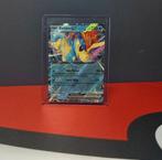 Keldeo Ex 030/086 White Flare Set, Ophalen of Verzenden, Nieuw, Losse kaart, Foil