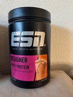 Ean deisgner whey protein - carrot cake, Ophalen of Verzenden, Zo goed als nieuw, Poeder of Drank