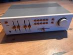 Luxman L&G L‑2600 hi fi amplifier – vintage topstaat, 240V, Audio, Tv en Foto, Versterkers en Receivers, Ophalen, Zo goed als nieuw