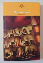 Nachtverhaal van Paul Biegel, Boeken, Ophalen of Verzenden, Zo goed als nieuw, Paul Biegel