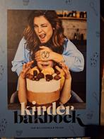 Kinderbakboek van Miljuschka & Felina

ZGAN, Boeken, Kookboeken, Ophalen of Verzenden, Zo goed als nieuw