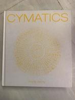 SEPT CYMATICS - HANS JENNY, Ophalen of Verzenden, Gelezen, Techniek