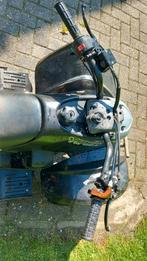 Eton 90cc, 4 takt quad, Ophalen, Gebruikt, Benzine, Overige merken