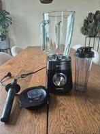 Philips HR3030/00 blender, Witgoed en Apparatuur, Blenders, Ophalen, Zo goed als nieuw, Blender