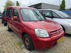 Citroen Berlingo 1.6i 16V M.sp. CoolT Lees Tekst!, Auto's, Citroën, Origineel Nederlands, Te koop, 5 stoelen, Benzine