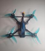 Catalyst machineworks 5 inch fpv drone/radiomaster pocket, Hobby en Vrije tijd, Ophalen of Verzenden, Zo goed als nieuw