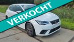 Seat Ibiza 1.0 TSI Style Beatsaudio NAVI CAMERA LED PDC V+A, Wit, Handgeschakeld, 999 cc, Benzine
