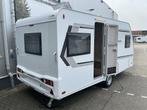Weinsberg CaraOne Edition HOT 450 FU ACTIE MODEL, Caravans en Kamperen, Caravans, Overige merken, Rondzit, Bedrijf, Overige typen