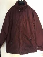 Heren Winterjas van State of Art     kleur:  Bordeaux rood, State of Art, Overige kleuren, Maat 56/58 (XL), Ophalen of Verzenden