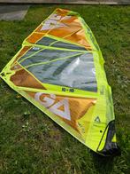 GA Sails IQ HD 5.6 2021, 5 tot 7 m², Zeil, Gebruikt, Met draagtas