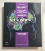 Neuroscience Purves 6e editie, Boeken, Ophalen, Nieuw, Natuurwetenschap