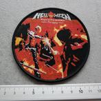 Helloween ltd edition keeper of the seventh keys ..patch h80, Verzenden, Nieuw, Kleding