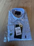 Walker and Hawkes - country shirt maat L, Kleding | Heren, Ophalen of Verzenden, Nieuw