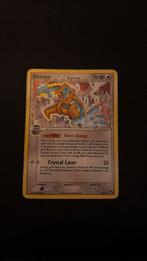 Deoxys 2/17, Ophalen of Verzenden, Zo goed als nieuw, Losse kaart