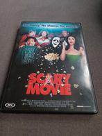 Scary movie - dvd, Alle leeftijden, Ophalen of Verzenden, Zo goed als nieuw, Romantische komedie