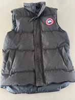 Canada Goose Bodywarmer, Ophalen of Verzenden, Nieuw, Maat 48/50 (M), Zwart