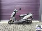 Kymco Snorscooter Agility 10" 25km, Fietsen en Brommers, Snorfietsen en Snorscooters, Gebruikt, Kymco, Benzine