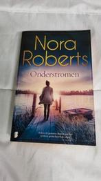 Onderstromen zgan nora roberts, Boeken, Ophalen of Verzenden, Zo goed als nieuw, Nora roberts