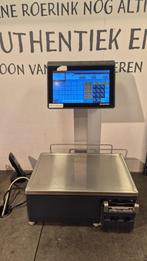 Bizerba kassa systeem, Zakelijke goederen, Kantoor en Winkelinrichting | Kassa's en Betaalsystemen, Ophalen