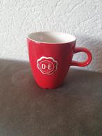 Douwe Egberts, Huis en Inrichting, Keuken | Servies, Nieuw, Ophalen of Verzenden, Overige stijlen, Kop(pen) en/of Schotel(s)