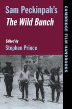 Sam Peckinpah's The Wild Bunch, Ophalen of Verzenden, Nieuw