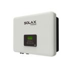 Solax X3-MIC 5000 driefasige transformatorloze omvormer, Nieuw, Overige typen, 200 wattpiek of meer, Ophalen