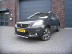 Peugeot 2008 1.2 PureTech Allure Automaat Airco APK Nieuw, Auto's, 1250 kg, Zwart, 1199 cc, 610 kg
