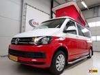 Volkswagen T6 Westfalia Kepler Sixty L2H1 Aut. RETRO LOOK, Diesel, Bedrijf, Volkswagen, Tot en met 4