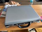 Samsonite Attache Koffer - Stijlvol en Functioneel, Sieraden, Tassen en Uiterlijk, Koffers, Gebruikt, Hard kunststof, Slot, Minder dan 50 cm