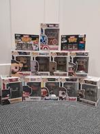 Funko poppen Marvel superhelden, Friends, Star Wars, Boruto, Ophalen of Verzenden, Nieuw