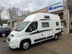 Font Vendome Bel Horizon 2013 4 persoons buscamper IZGS, Caravans en Kamperen, Campers, Diesel, 5 tot 6 meter, Particulier, Karmann