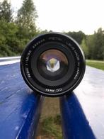 Petri C.C.Auto 55mm F1.8 vintage lens, M42 vatting, Ophalen of Verzenden, 1960 tot 1980, Lens of Lenzen