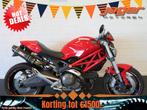 Ducati MONSTER 696 TOPPY! SC PROJECT (bj 2008), Motoren, Bedrijf, Toermotor