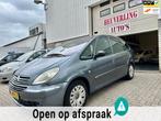 Citroen Xsara Picasso 1.8i-16V Attraction | APK | Trekhaak |, Stof, Zwart, 4 cilinders, 1749 cc