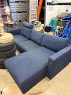 IKEA Vimle 3-zitsbank - Comfortabel en Stijlvol!, Ophalen, Gebruikt, Driepersoons, 75 tot 100 cm