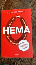 Stefan Vermeulen - Hema, Ophalen of Verzenden, Zo goed als nieuw, Stefan Vermeulen