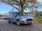 Ford Fiesta 1.0 EcoBoost Titanium | Cruise + Clima Nu € 6., Auto's, Voorwielaandrijving, 23 km/l, Origineel Nederlands, Bedrijf
