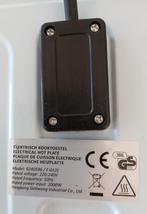 camping kookplaat, Caravans en Kamperen, Ophalen, Zo goed als nieuw