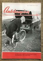 Auto Kampioen 1964: Opel Kapitan (A), Admiral en Diplomat, Boeken, Ophalen of Verzenden, Gelezen, Algemeen
