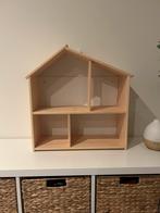 IKEA FLISAT Poppenhuis/open kast, Ophalen, Nieuw