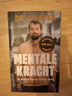 Mentale Kracht - Dai Carter, Boeken, Psychologie, Ophalen of Verzenden