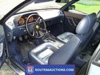 Ferrari Mondial T | 1990 | Route 66 Auctions, Auto's, Oldtimers, Overige carrosserieën, Zwart, Bedrijf, Handgeschakeld
