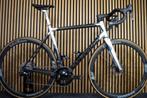 Colnago C64 DISC Maat 54S(57,5)  Topstaat*Ultegra Di2, Fietsen en Brommers, Fietsen | Racefietsen, Overige merken, Carbon, Ophalen of Verzenden