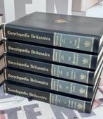 Encyclopedia Britannica 10X 1768 Macropaedia Micropaedia, Ophalen of Verzenden, Zo goed als nieuw, Complete serie