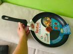 Nieuwe Tefal Cook Right Koekenpan - 28cm, Keramische plaat, Ophalen of Verzenden, Koekenpan of Braadpan, Nieuw
