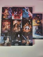 Star Wars – Complete 4K UHD Steelbook (11 films, Zavvi), Cd's en Dvd's, Blu-ray, Ophalen of Verzenden, Zo goed als nieuw, Science Fiction en Fantasy