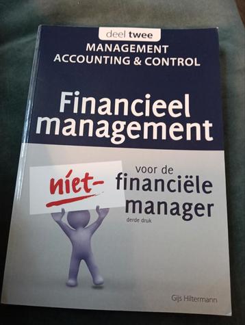 Gijs Hiltermann - Management accounting & control beschikbaar voor biedingen