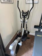 Crosstrainer powerpeak weg = weg, Ophalen, Zo goed als nieuw, Crosstrainer