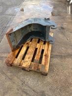 Kraanbak / Graafbak, Ophalen of Verzenden, Zo goed als nieuw